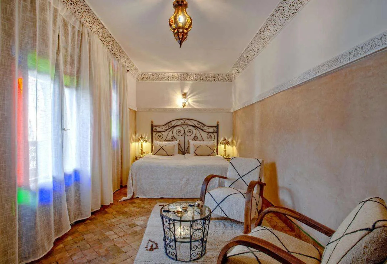 Foto - Riad Basim