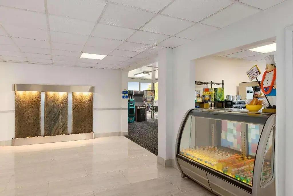 Foto - enVision Hotel Miami International Airport