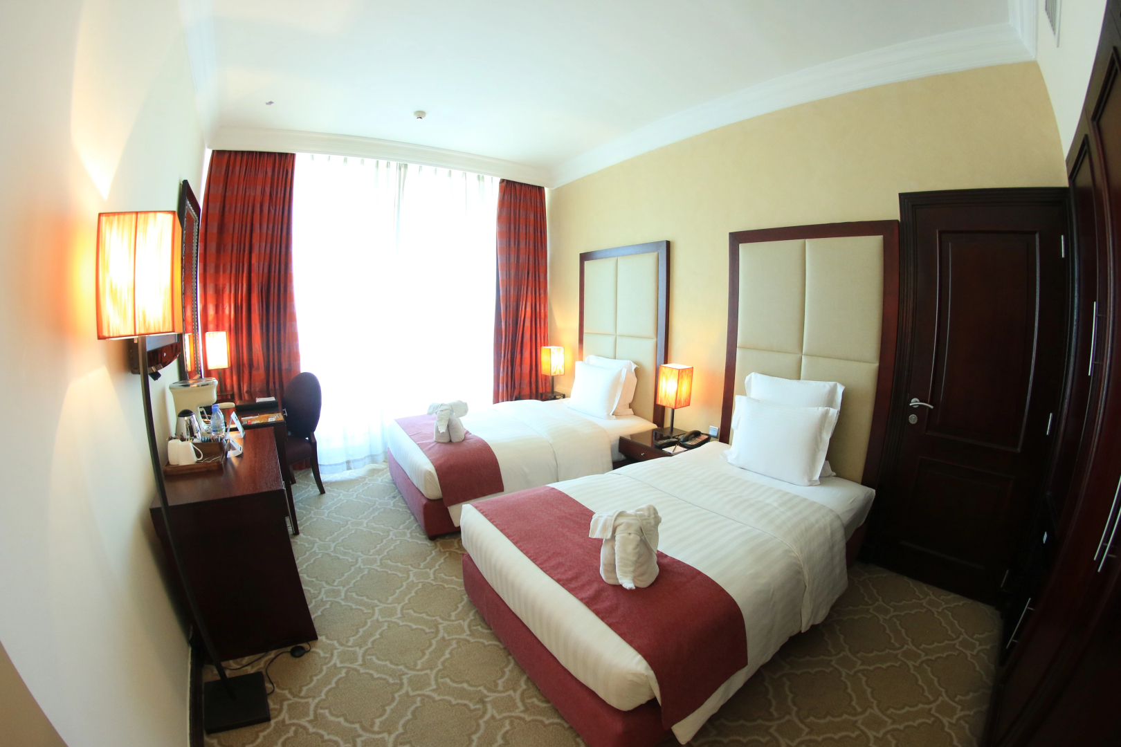 Foto - Grand Regal Hotel