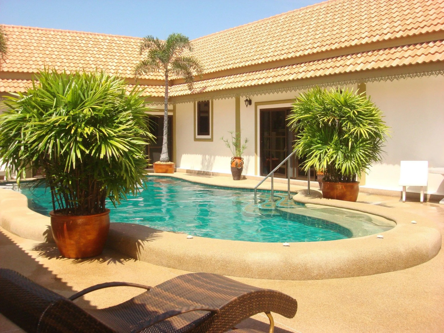 Photo - Siam Court