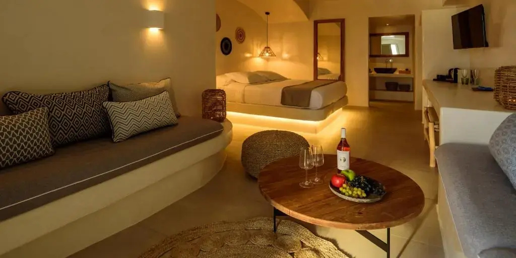 Foto - Terra Blanca Suites