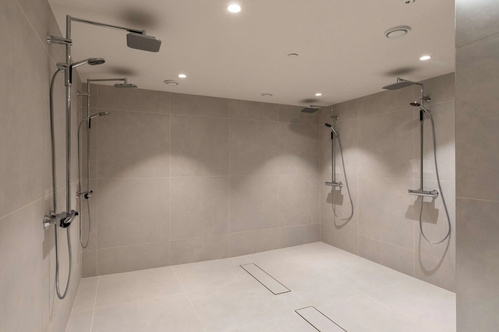 Foto - Scandic Helsinki Hub