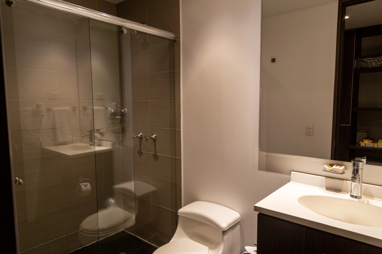 Foto - 104 Art Suites