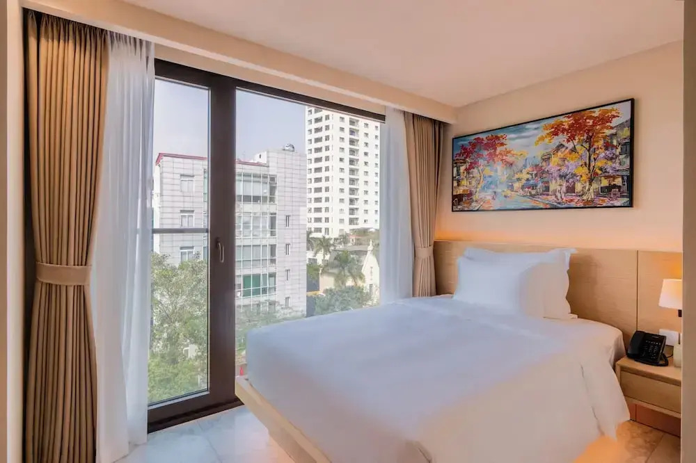 Foto - The Five Suites Lilas