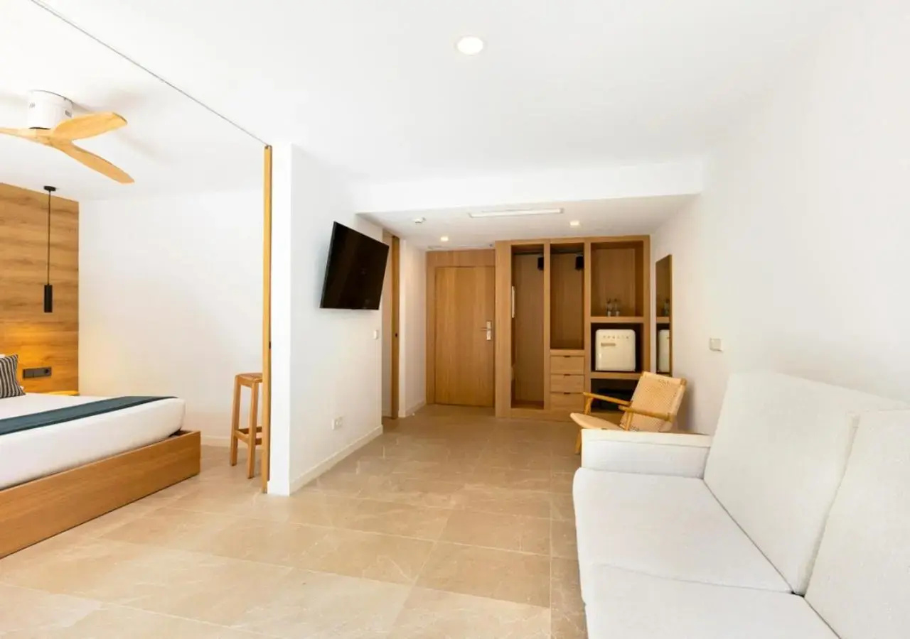 Foto - Las Gaviotas Suites Hotel & Spa