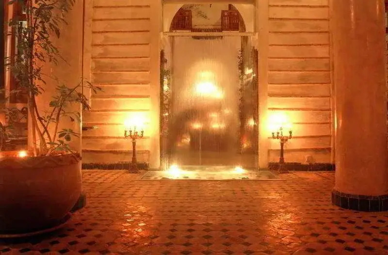 Foto - Riad Ayadina & SPA