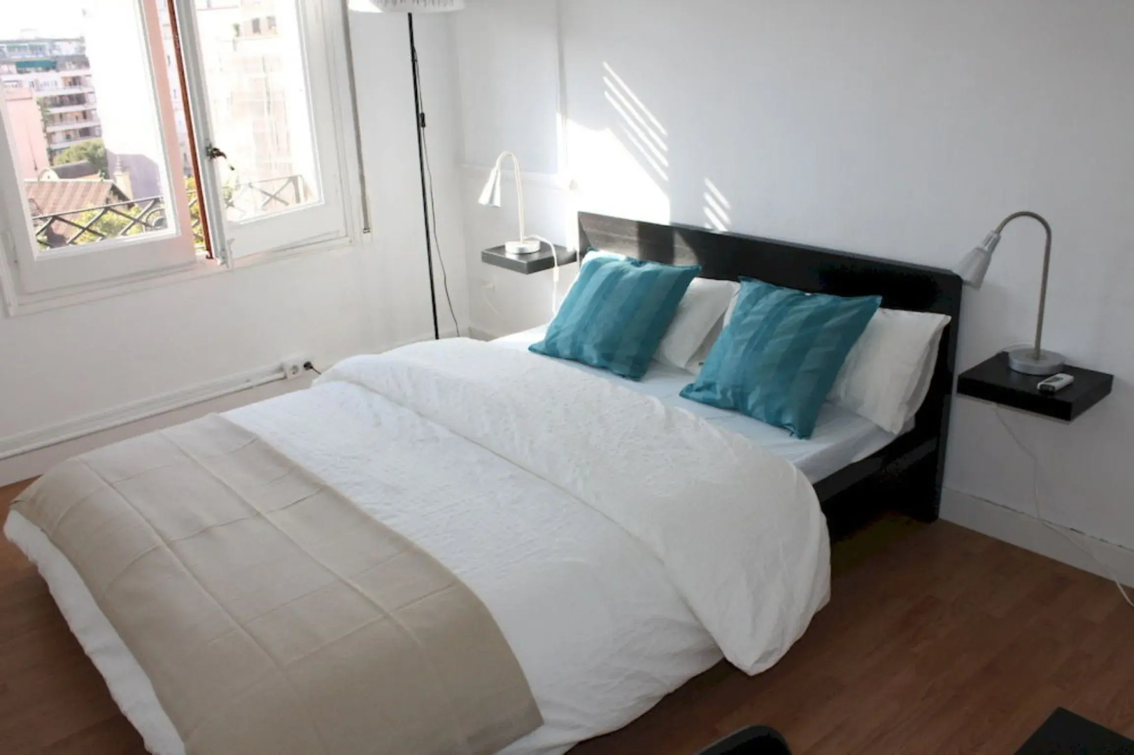 Foto - Wow Hostel Barcelona