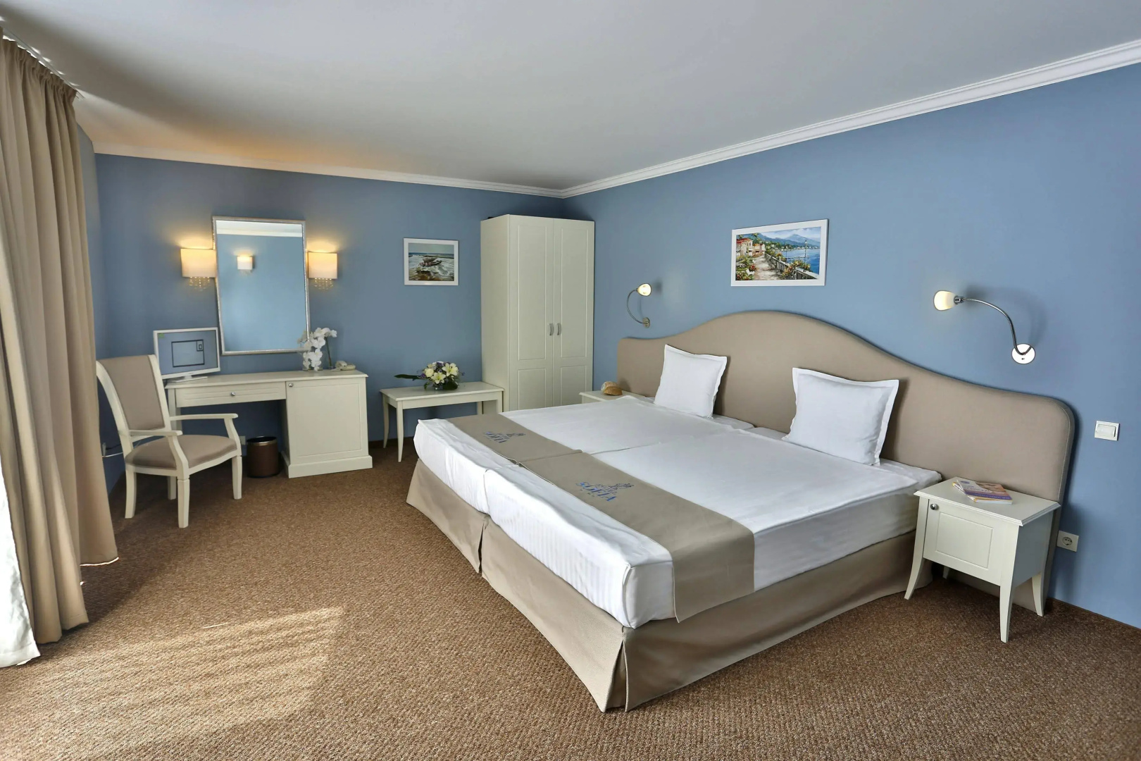 Foto - Hotel Sofia - All Inclusive