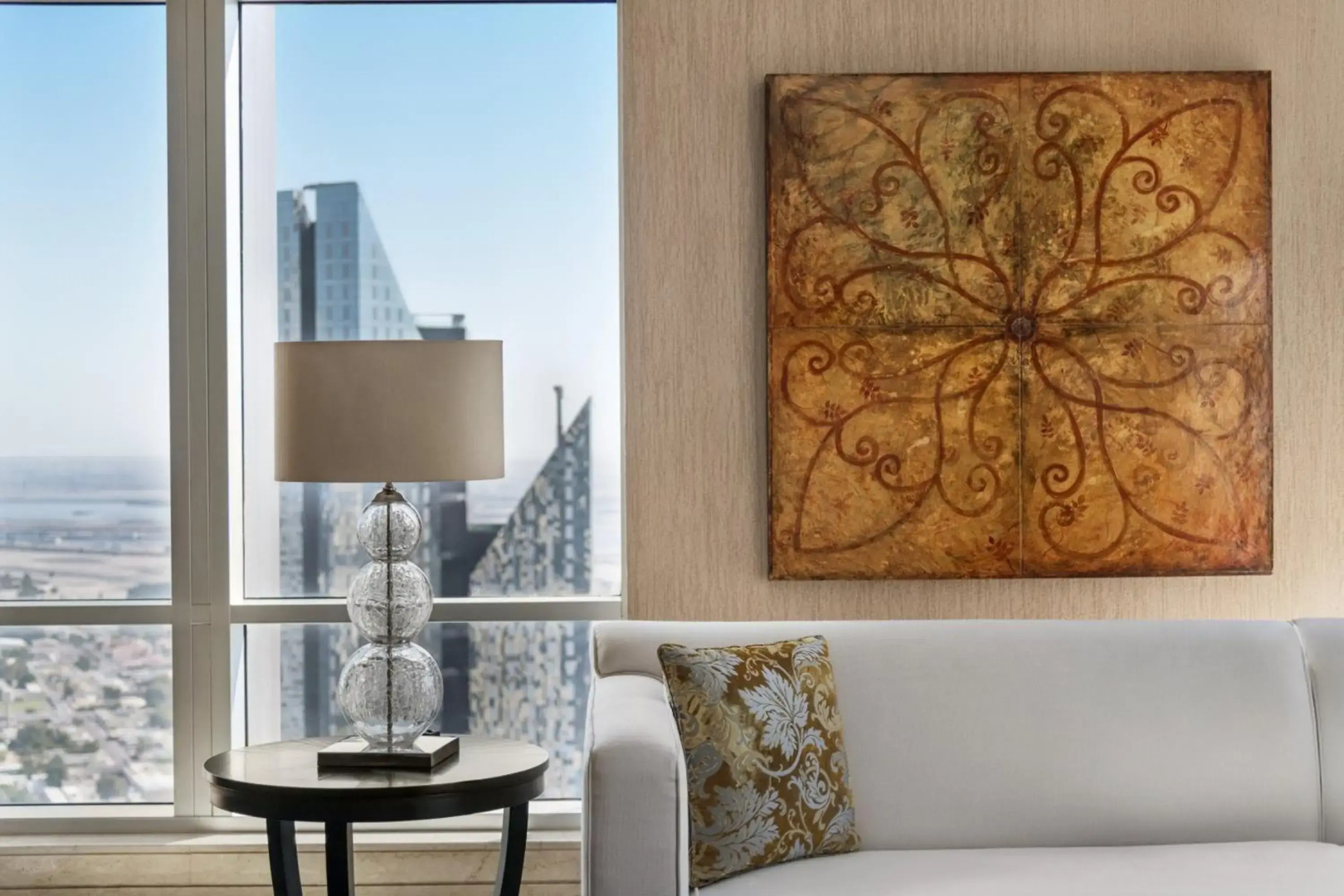 Foto - Shangri-La Apartments