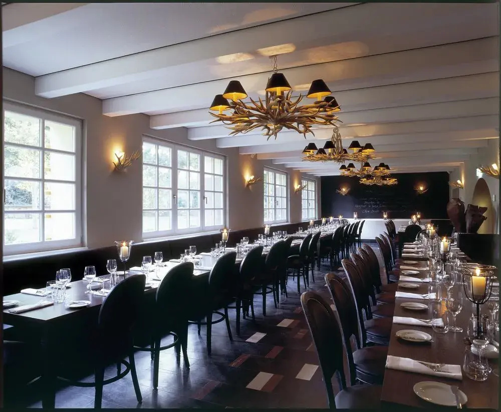 Photo - Hotel Gerbermühle
