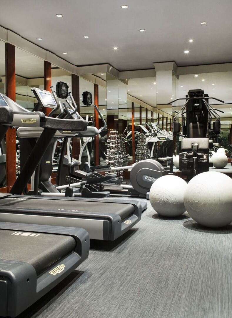 Photo - Park Hyatt Paris - Vendôme