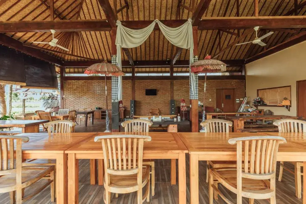 Foto - Uma Sari Ubud Villas