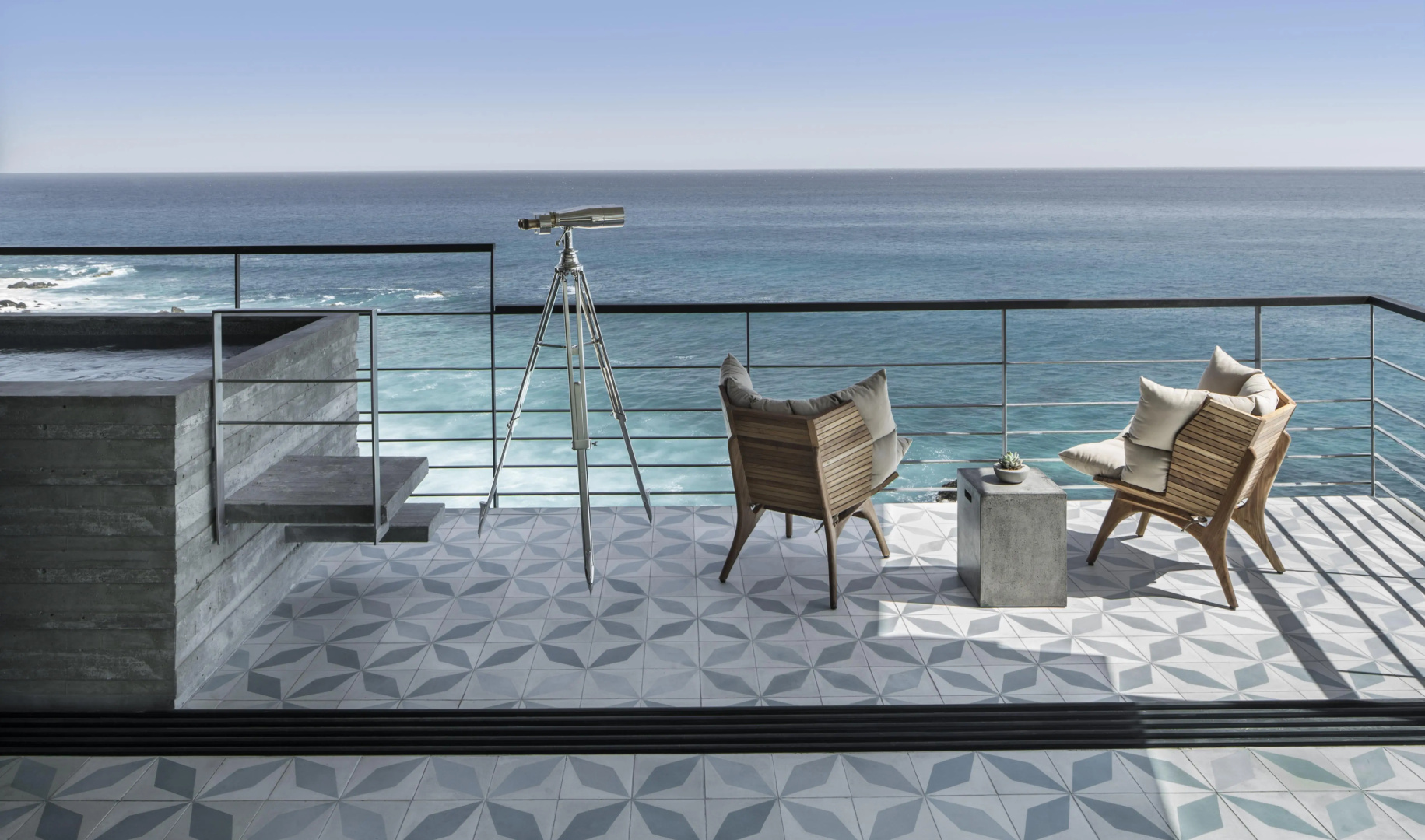 Photo - The Cape, A Thompson Hotel, by Hyatt