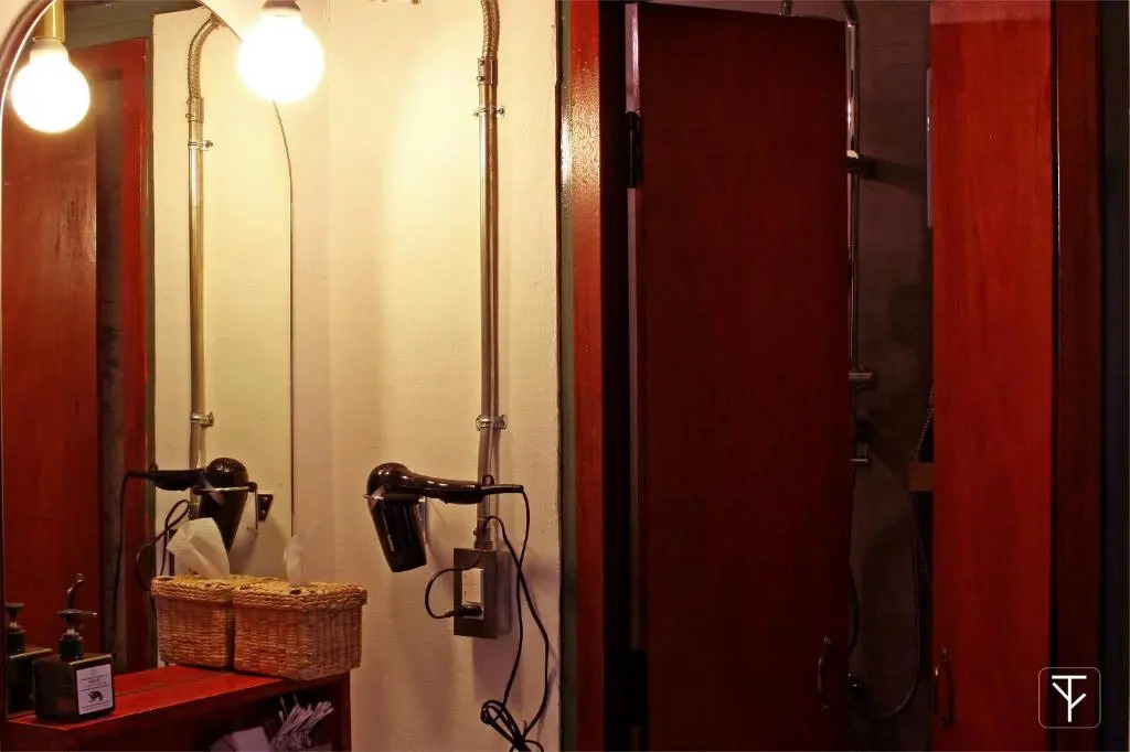 Foto - T-Boutique Hostel - Hua Lamphong