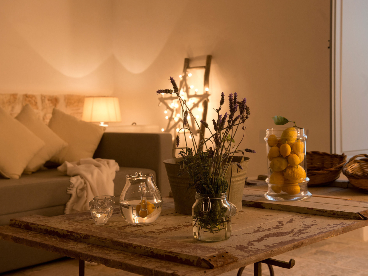Nina Trulli Resort, Bild 2 von 28