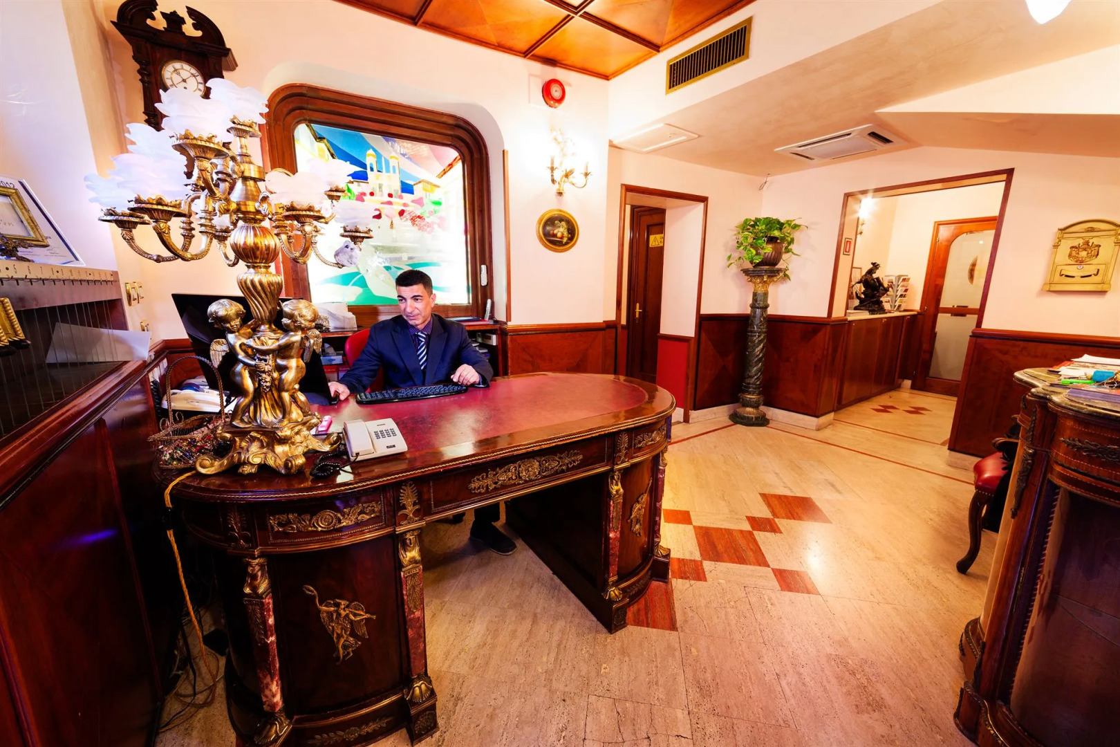 Photo - Hotel Scalinata Di Spagna