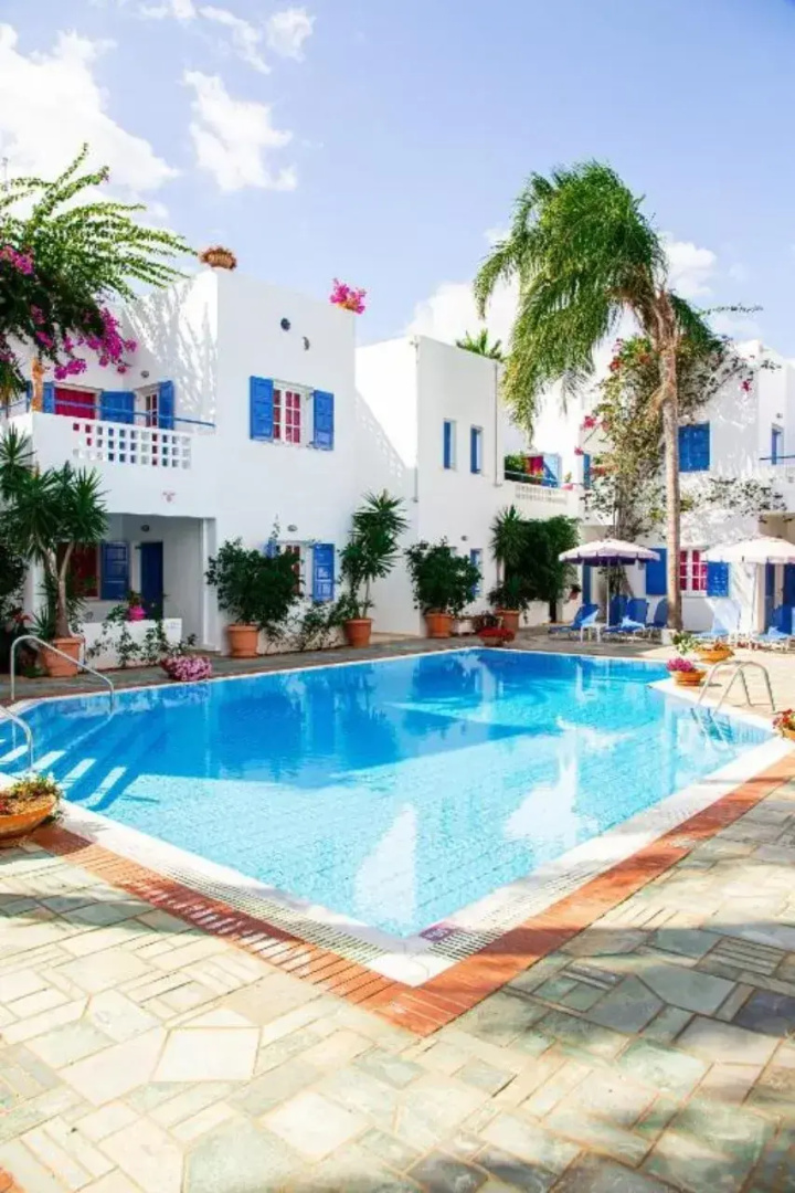 Photo - Galini Studios and Apartments