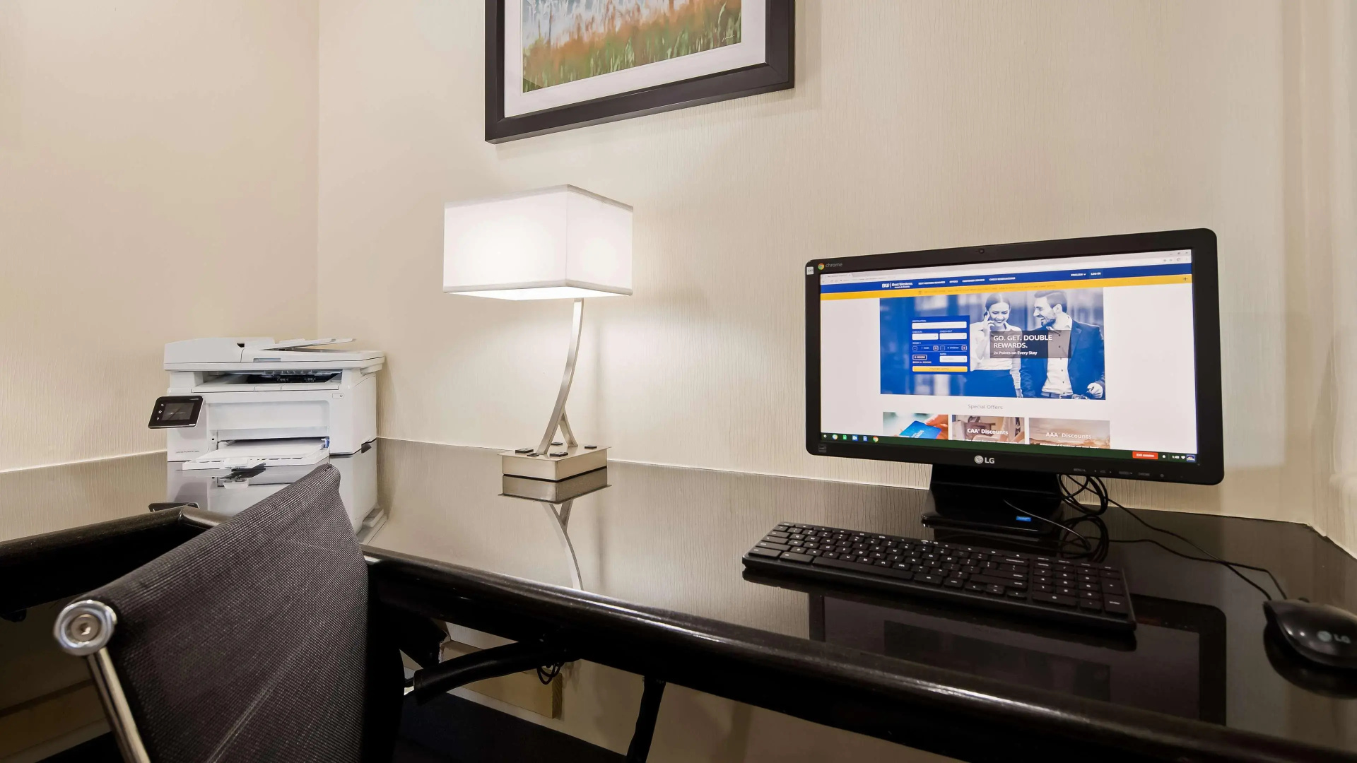 Photo - Best Western Plus Tulsa Inn & Suites