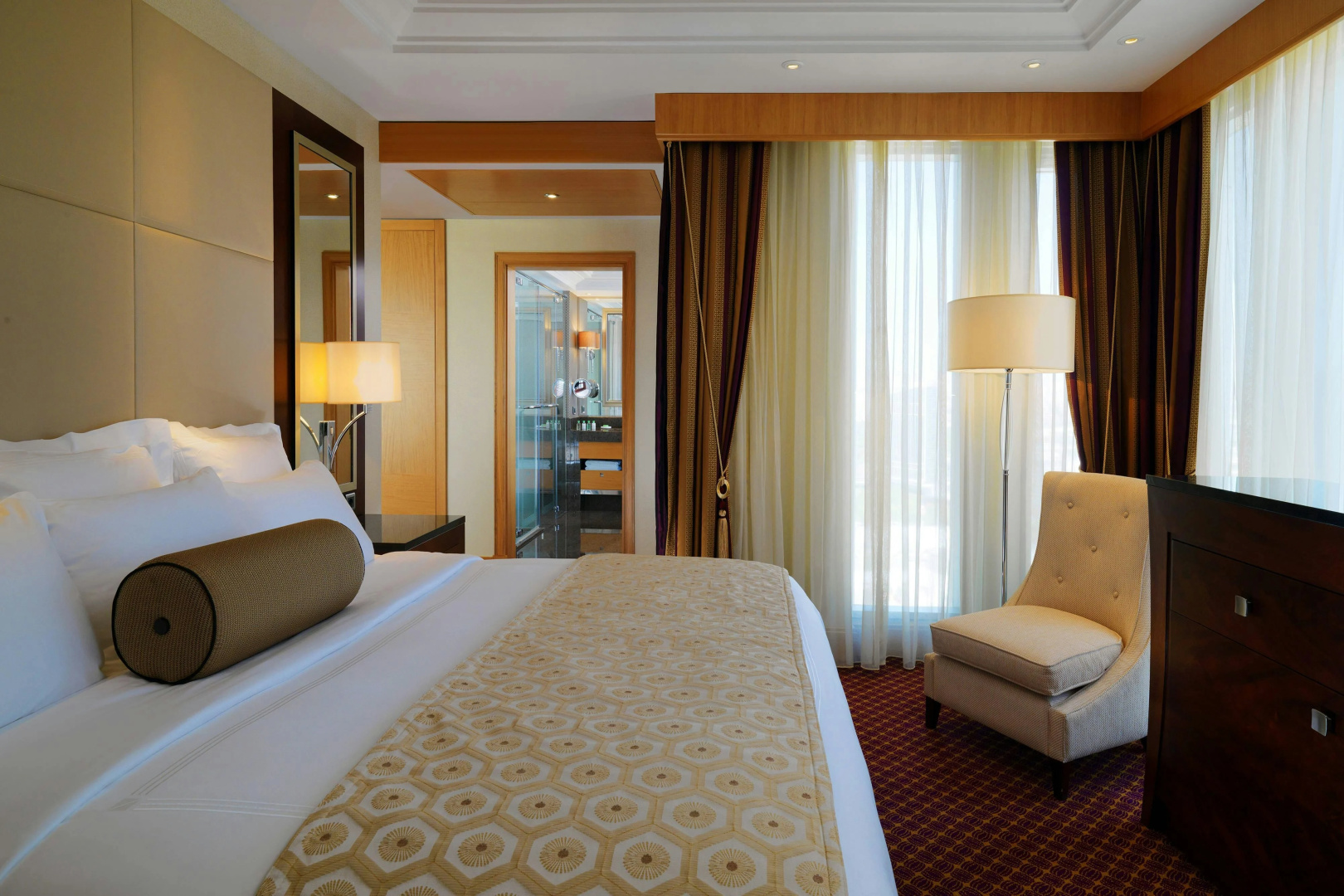 Foto - JW Marriott Hotel Ankara