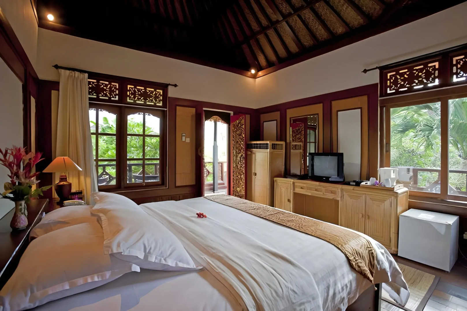 Foto - Artini 2 Cottage Ubud