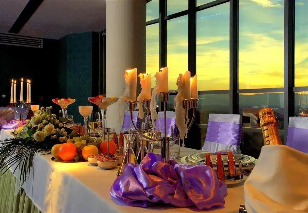 Foto - Golden Tulip Ana Tower Sibiu