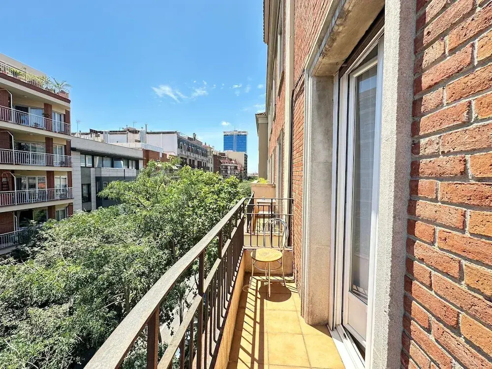 Foto - Rooms Valencia