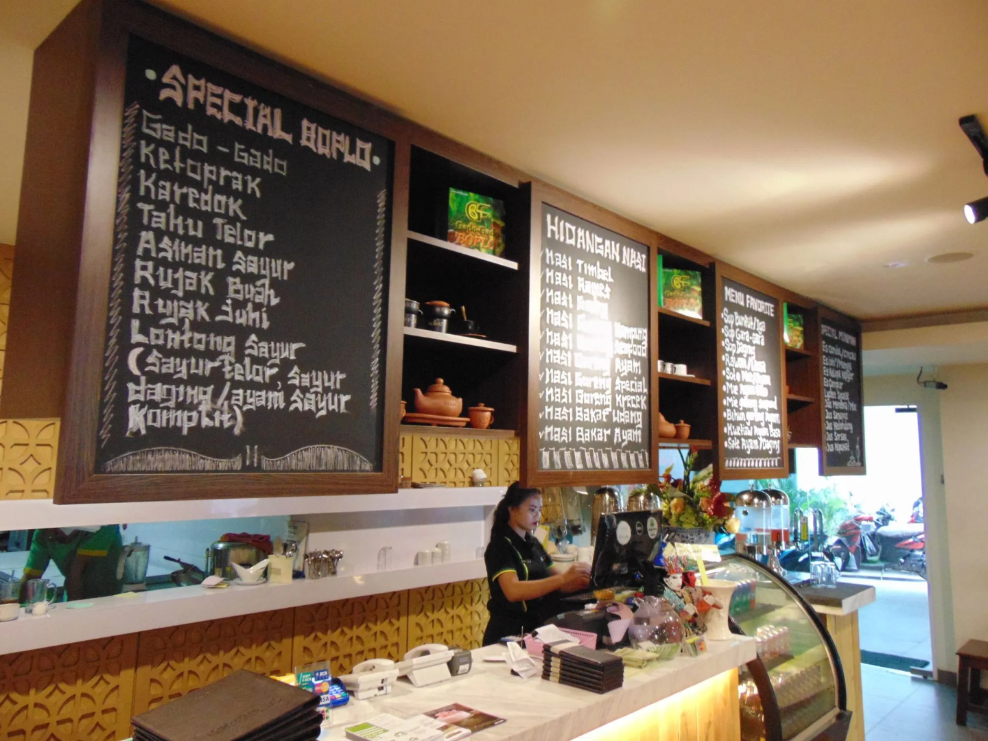 Photo - MaxoneHotels at Kramat