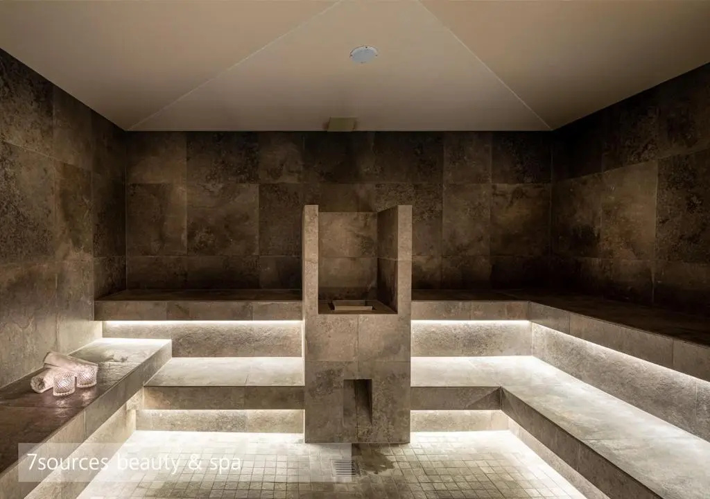Photo - Lenkerhof Gourmet Spa Resort