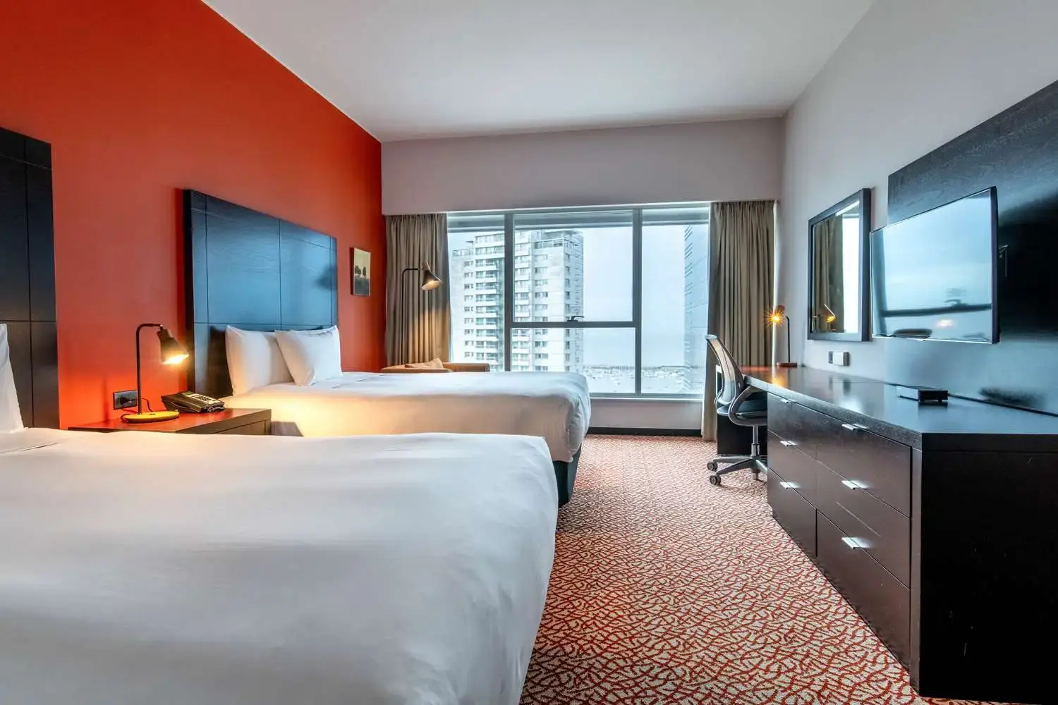 Photo - Hilton Garden Inn Montevideo