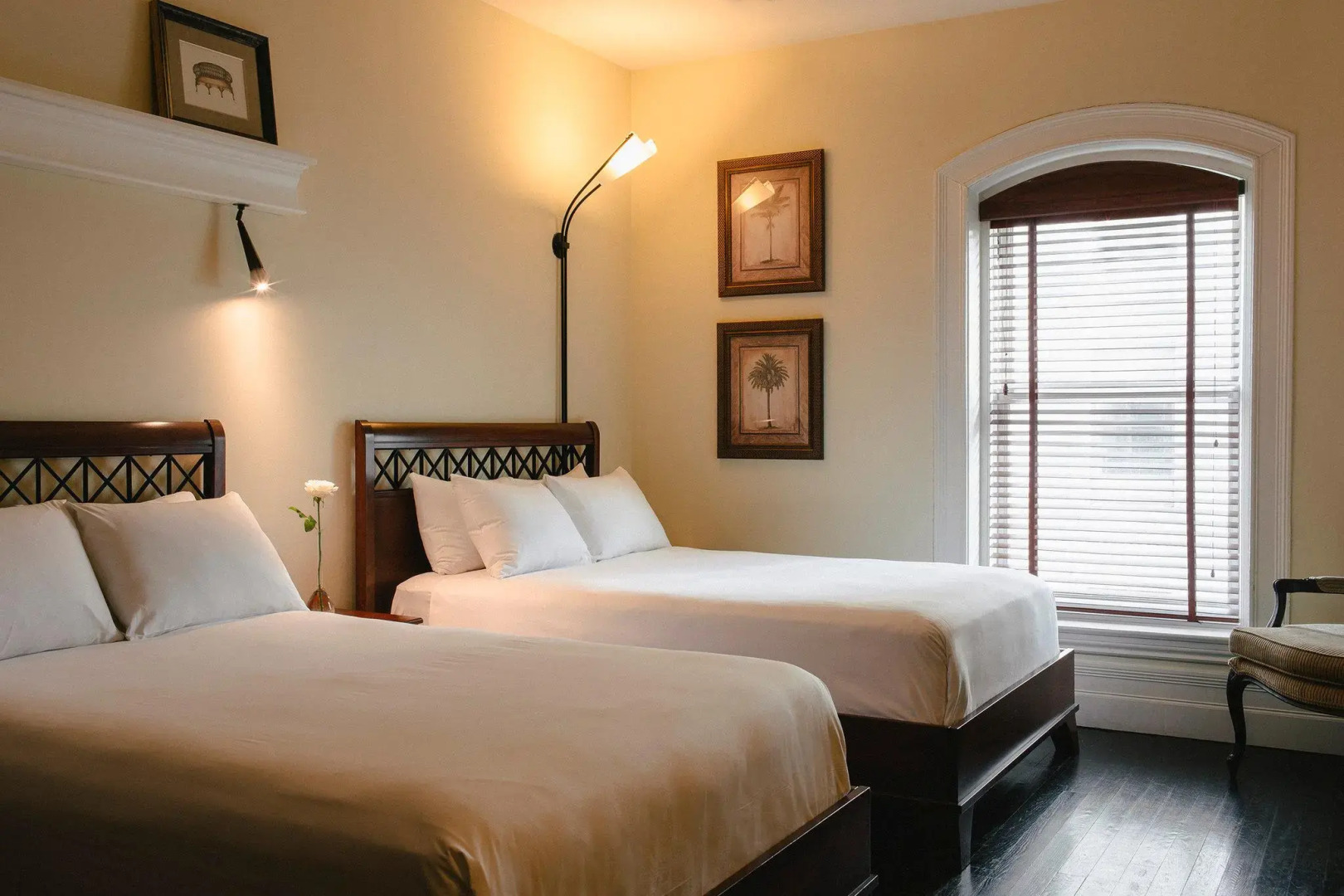 Foto - Hotel Place D'Armes