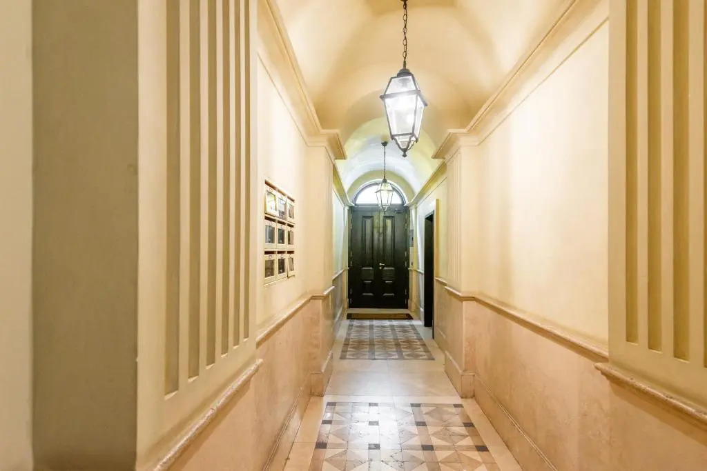 Foto - Buonanotte Colosseo