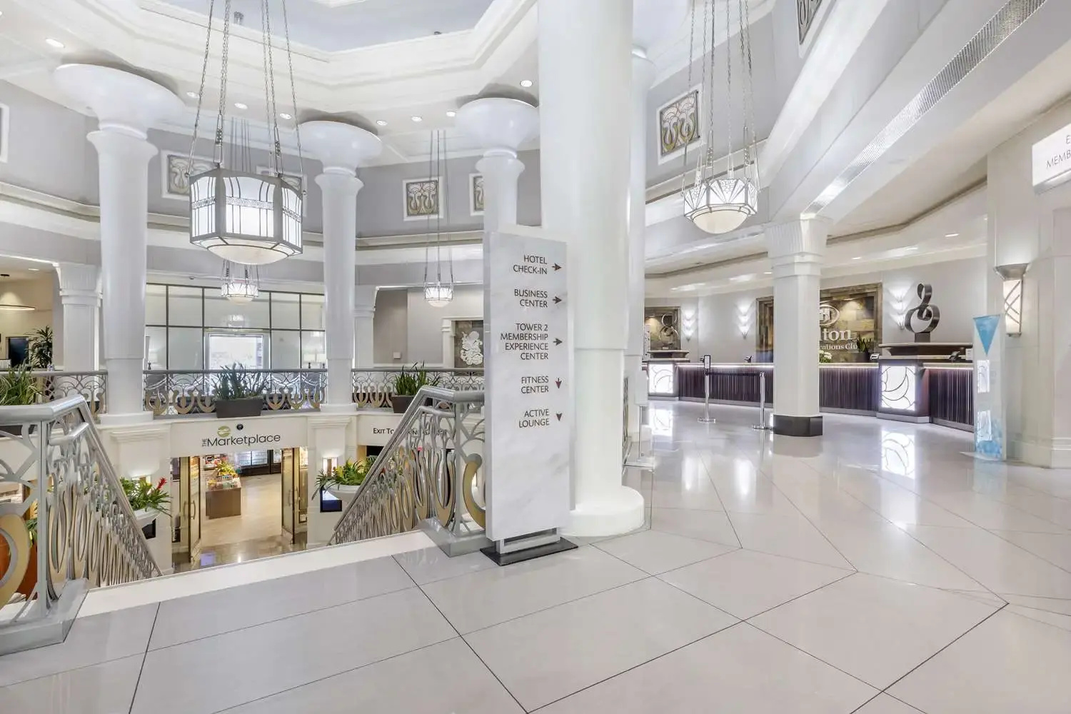 Photo - Hilton Grand Vacations Club on the Las Vegas Strip