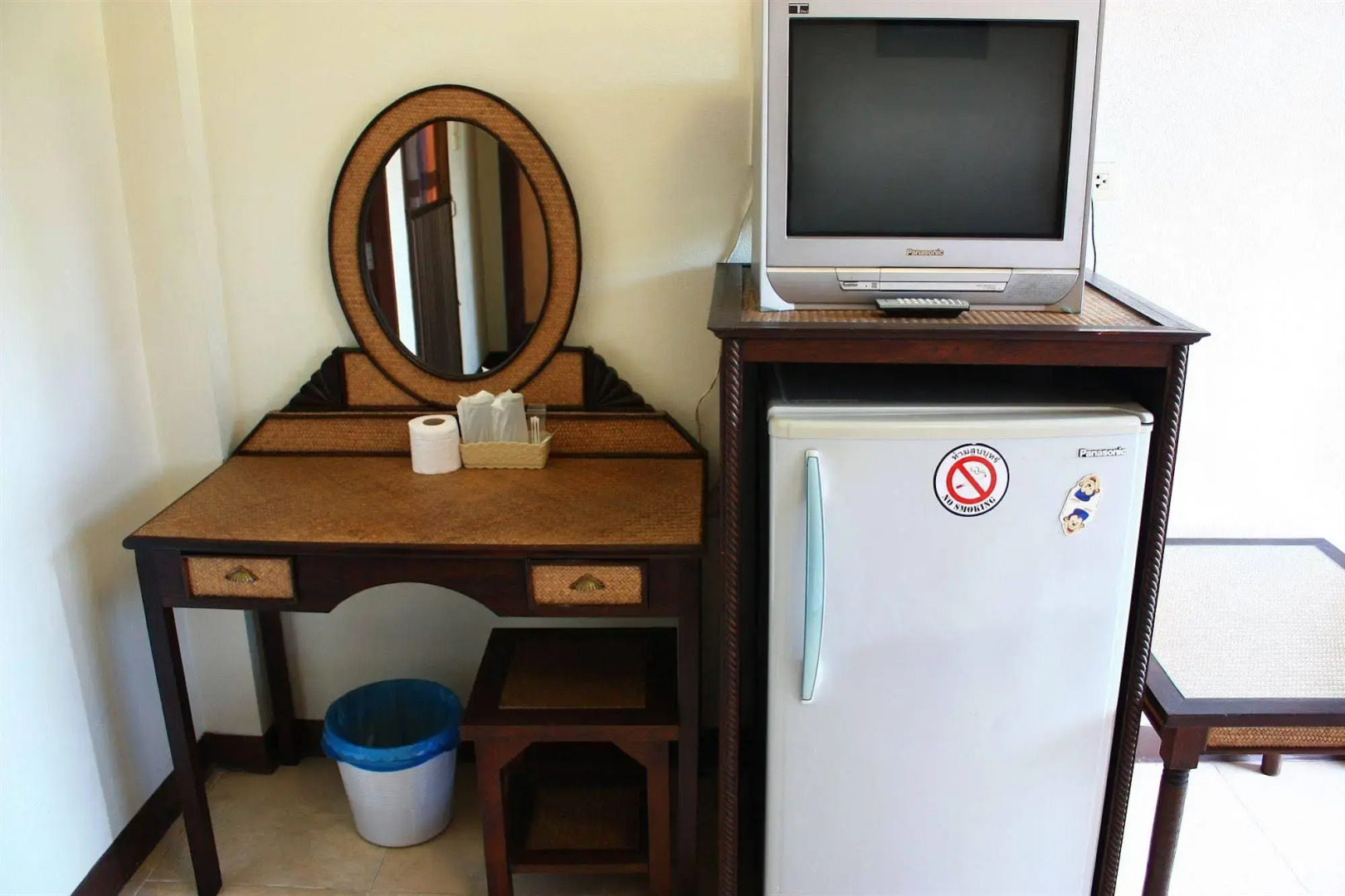 Photo - โรงแรมตีฆ้อง - Tri Gong Hotel