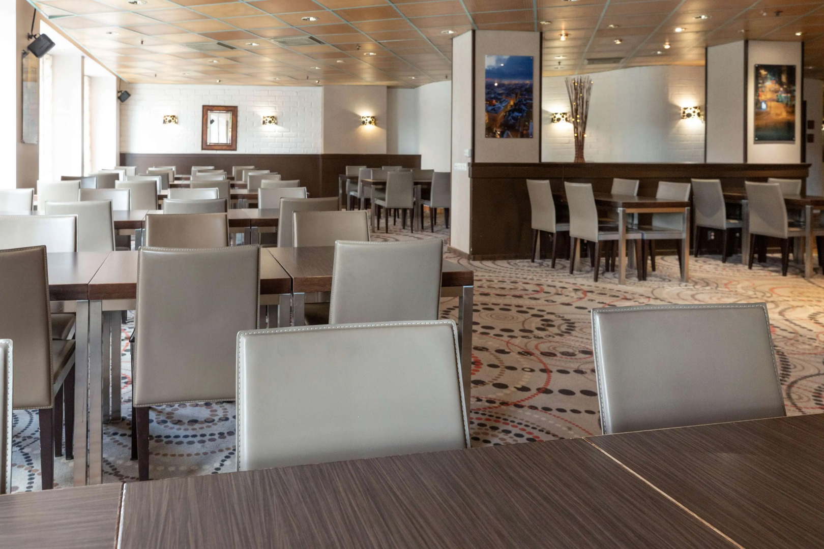 Photo - Scandic Kaisaniemi