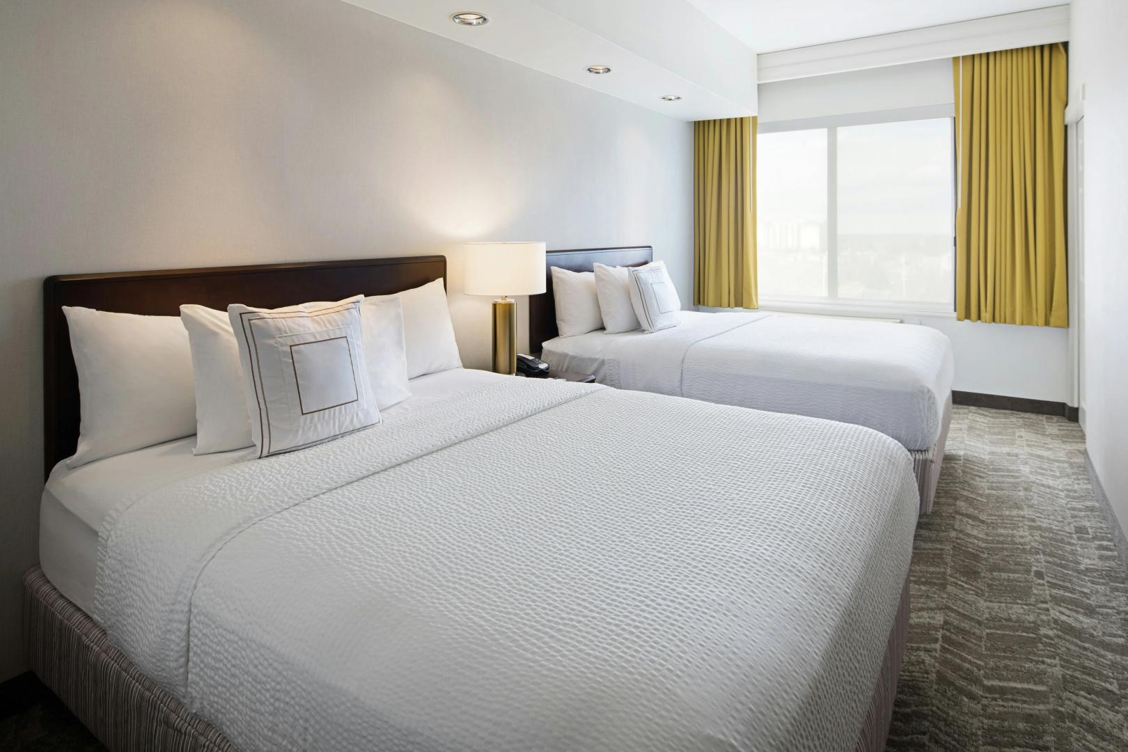 Foto - SpringHill Suites by Marriott Denver Airport