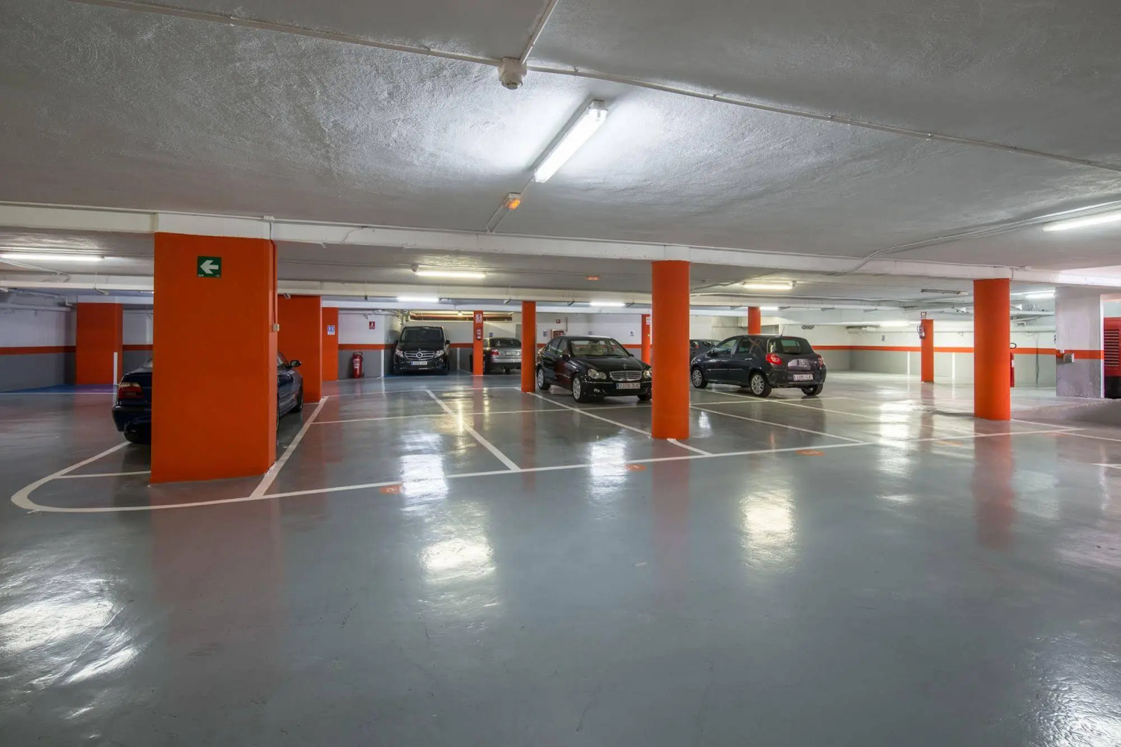 Foto - Climia Benidorm Plaza