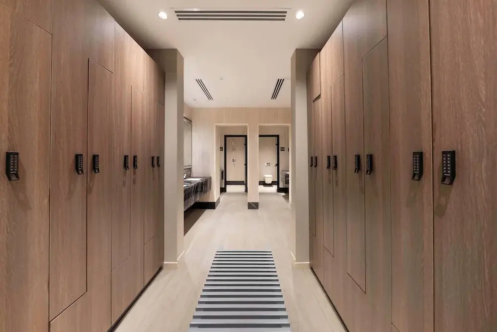 Photo - Radisson Blu Hotel, Riyadh Al Sahafa