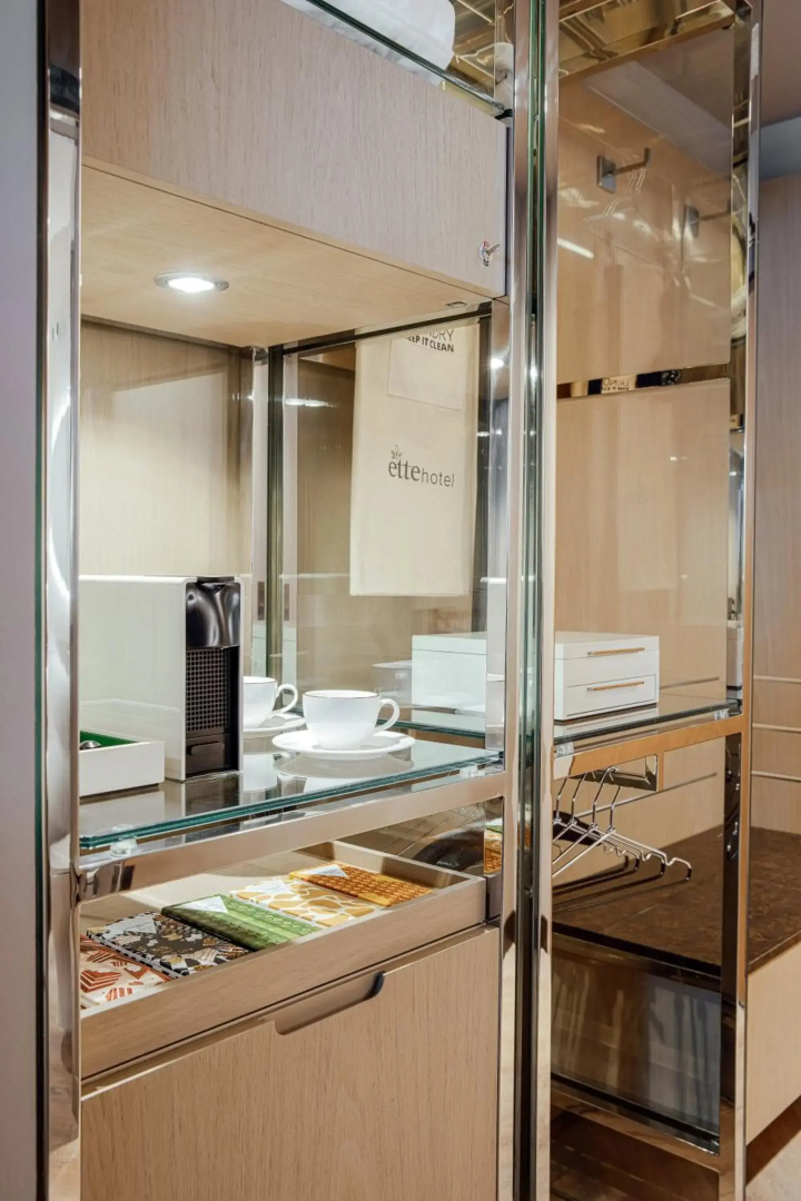 Foto - ette luxury hotel & spa - Near Disney Theme Parks