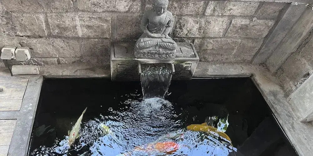 Foto - Pis Bolong Canggu