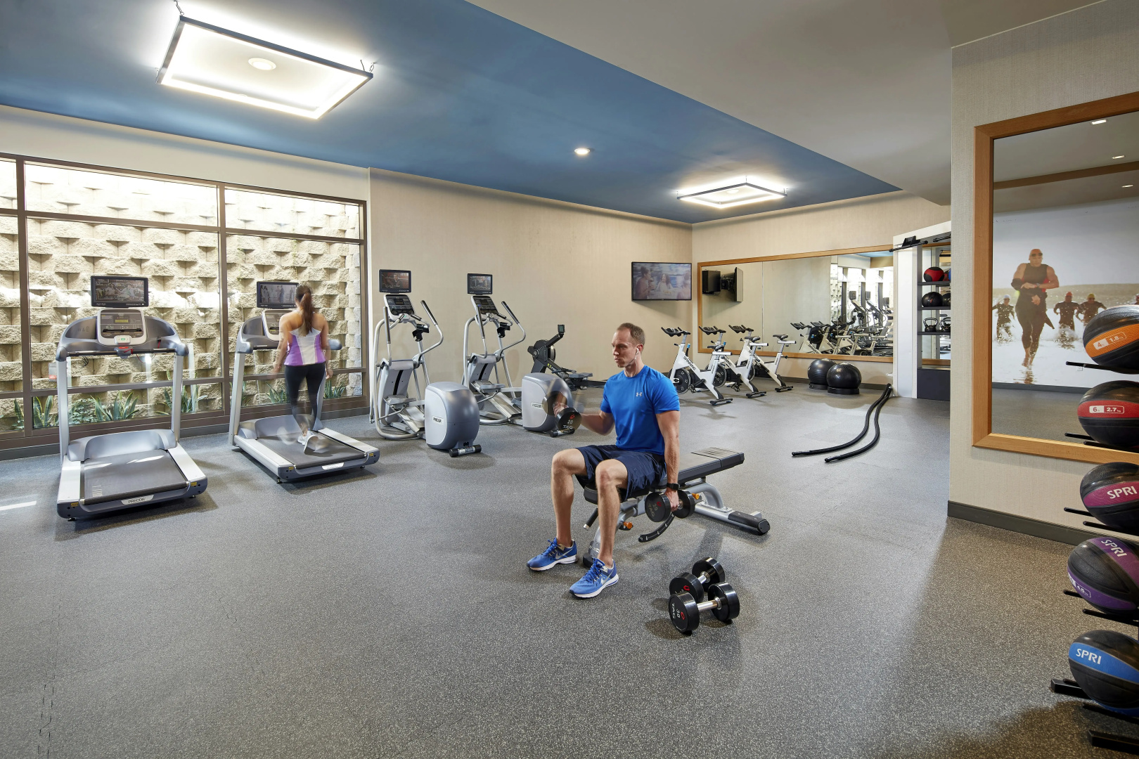 Photo - Homewood Suites by Hilton San Diego Hotel Circle/SeaWorld Area