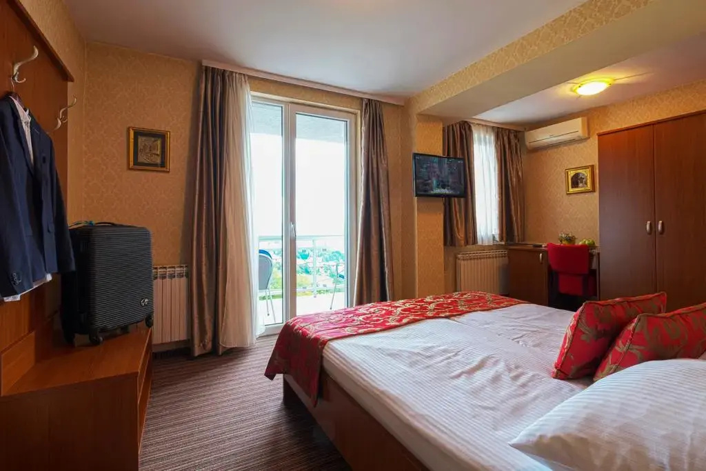 Photo - Hotel Villa Harmony