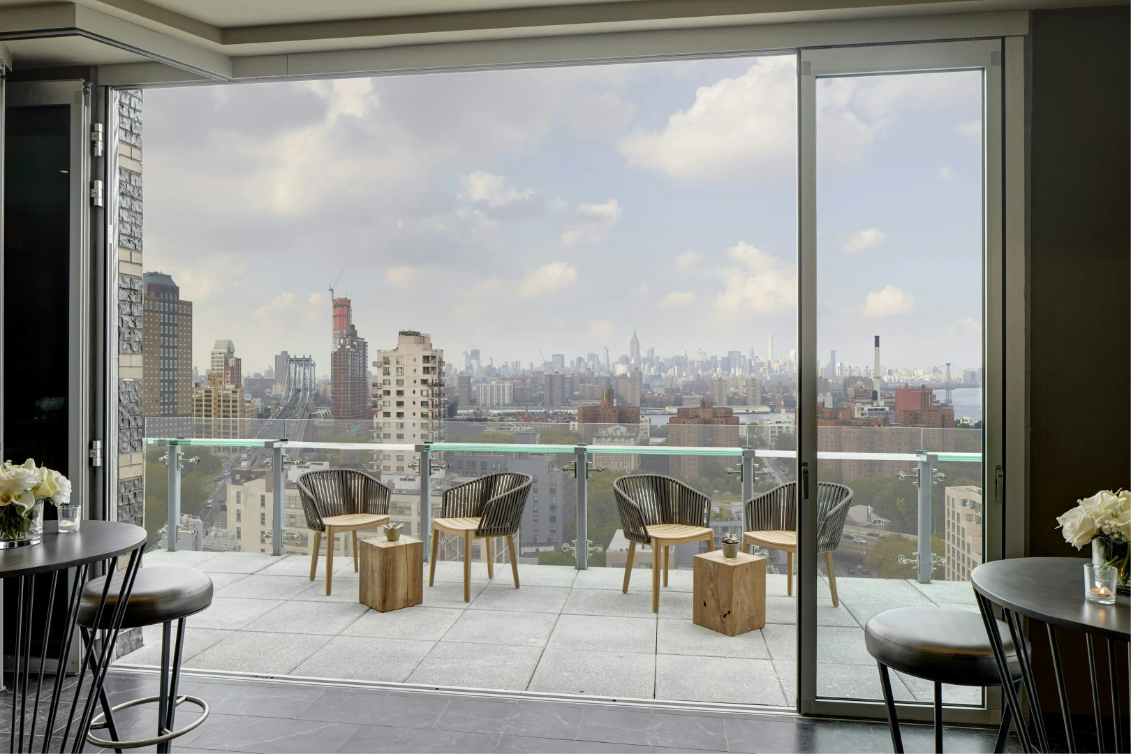 Photo - Hampton Inn Brooklyn/Downtown