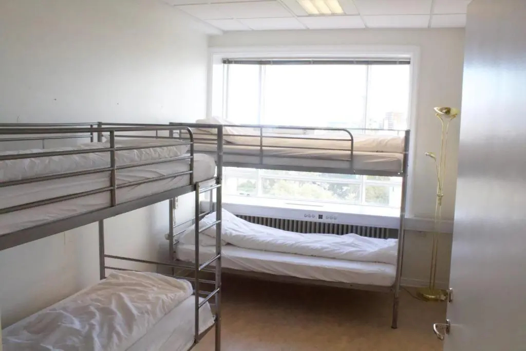 Photo - Baron's Hostel