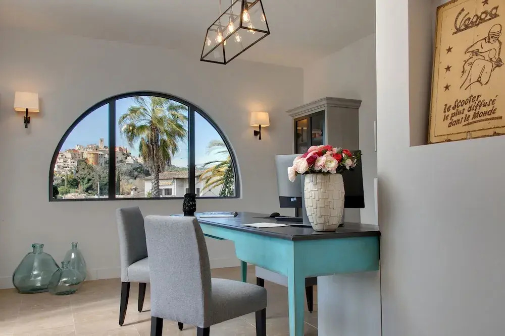 Photo - La Bastide de Biot