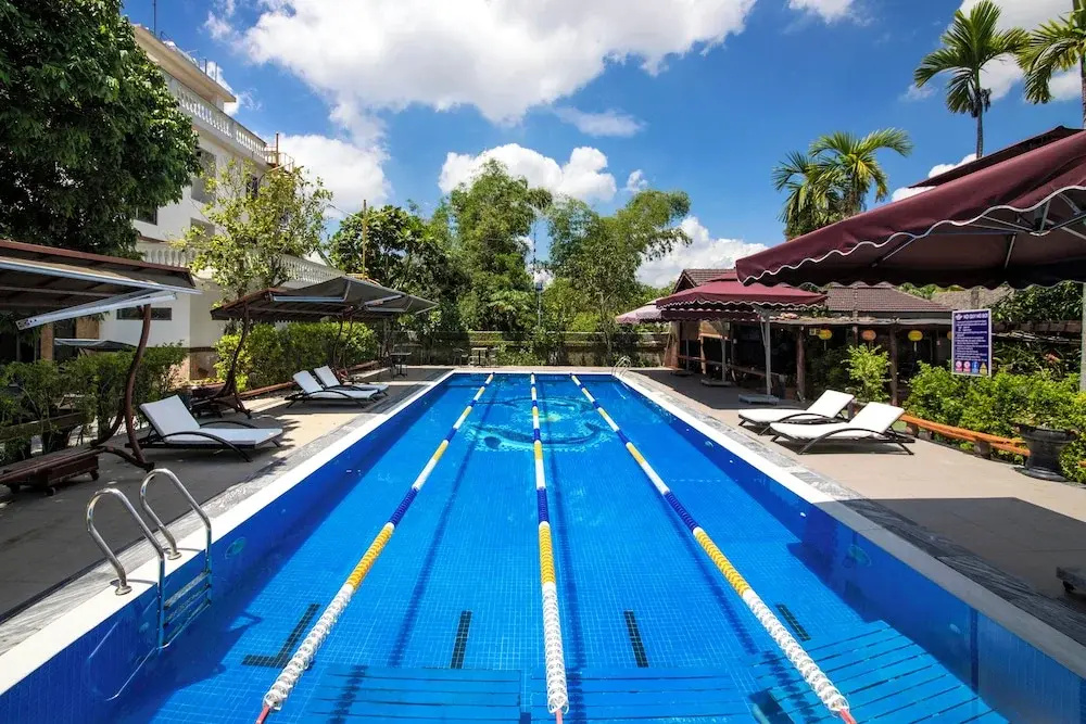 Foto - Citrus Village Villa Hoi An