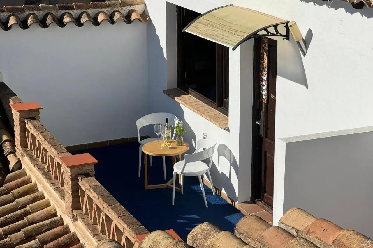 Photo - Casual Ilbira Granada