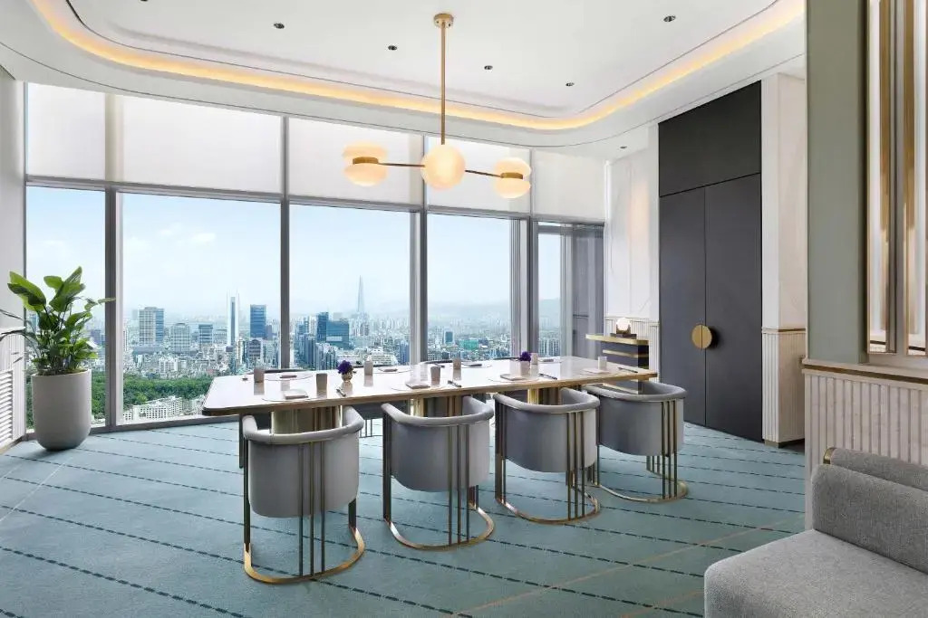 Photo - Josun Palace, a Luxury Collection Hotel, Seoul Gangnam