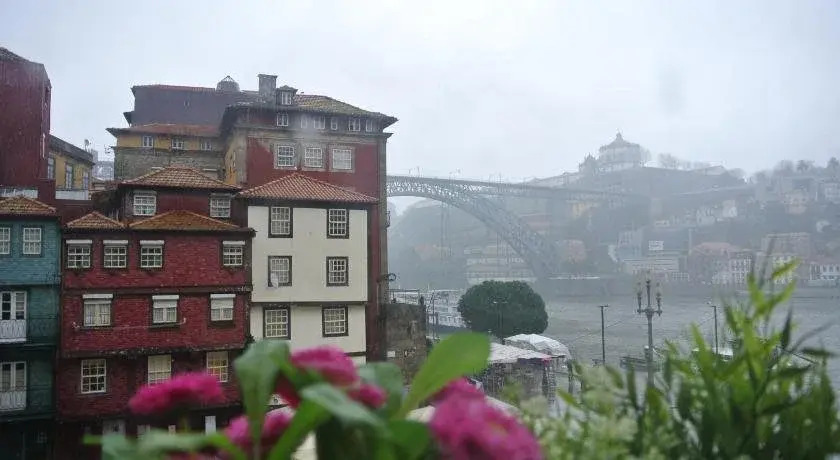 Foto - Oca Ribeira do Porto Hotel