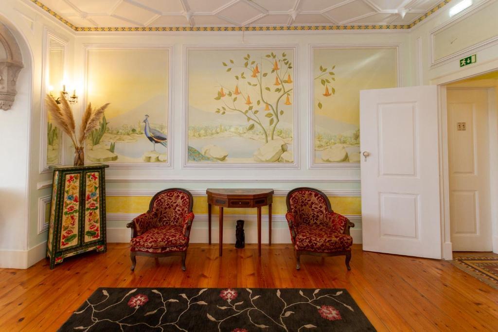 Photo - Quinta Das Murtas B&B