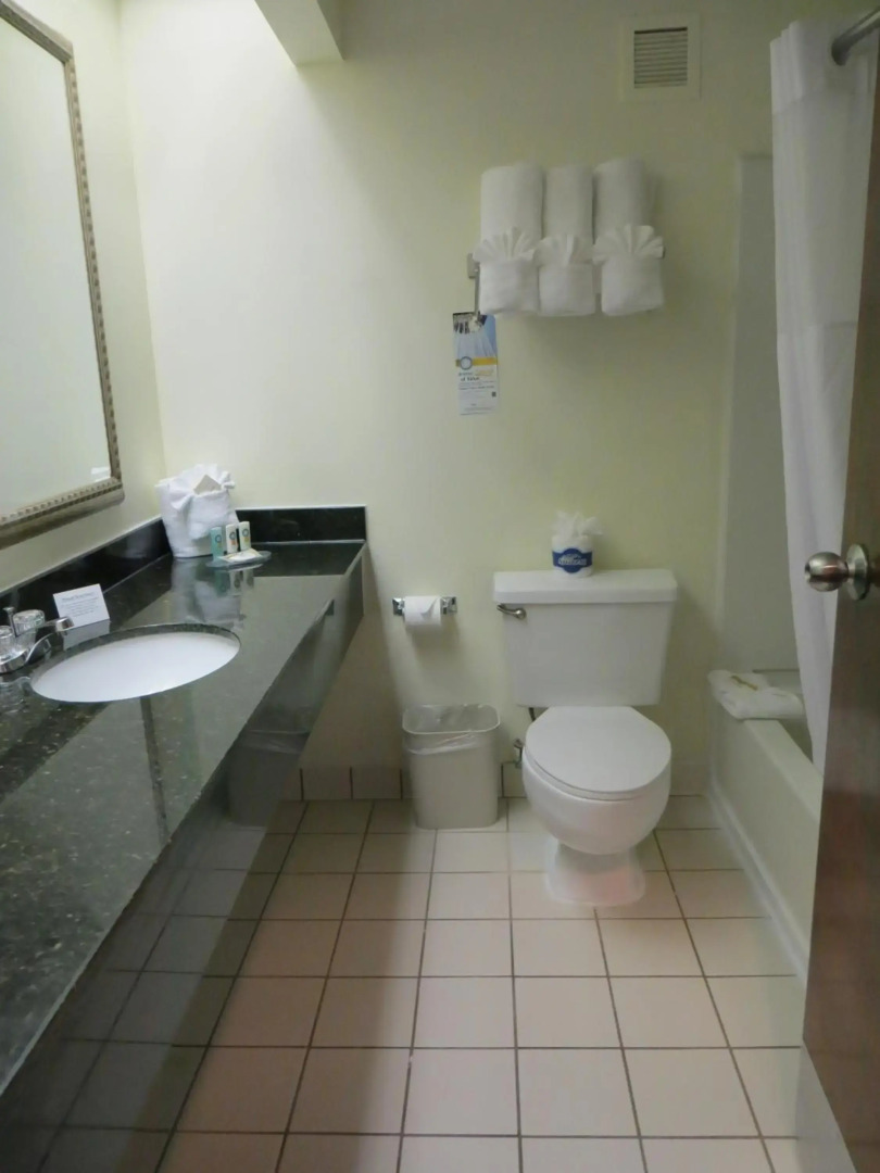 Foto - Mi Casa Hotel